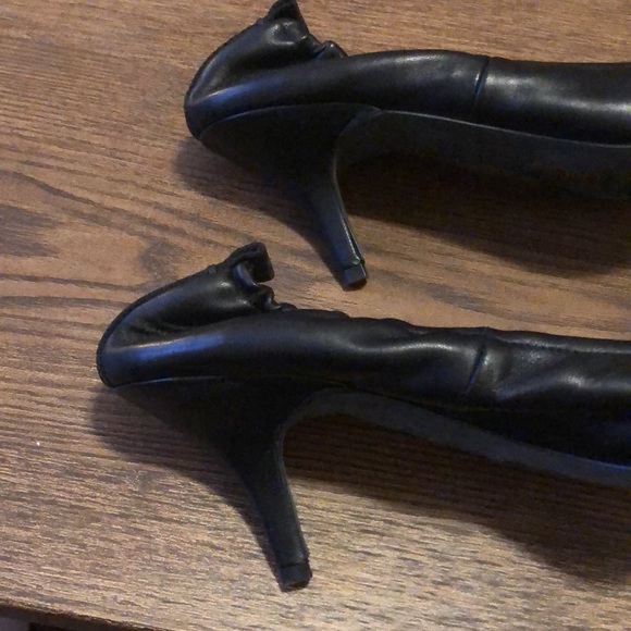 JOSEPH Dallin kitten heel pumps - Picture 13 of 15